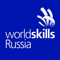 Логотип WSR