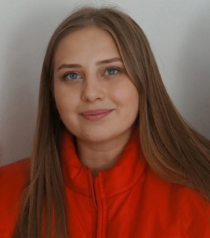 Фото руководителя объединения Кудряшова Антонина Владимировна