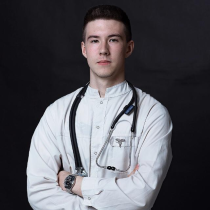 Координатор проекта Глушков Александр Викторович