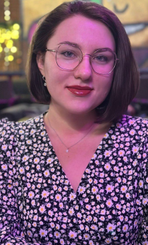 Руководитель: Борщева Ирина Владимировна