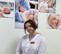 Координатор проекта