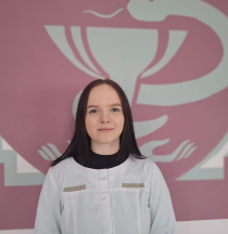 Координатор - Цыганкова Екатерина Владимировна