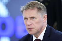 Михаил Мурашко: