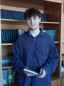 Координатор проекта – Игнатьев Вячеслав