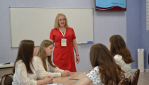Руководитель-Новикова Наталья Евгеньевна