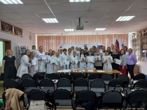 Традиции помним, чтим, преумножаем