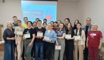 «Теперь я знаю, как спасти жизнь!»— как прошло обучение первой помощи в ББМК