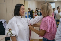 Первая помощь — знания, которые спасают жизни!