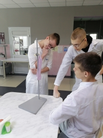 Сделать правильный выбор
