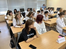 15.10.2025 в КГБПОУ «АИРМО» прошел тренинг по правовому воспитанию в интерактивной форме со студентами-сиротами и оставшимися без попечения родителей в рамках реализации программы по правовому просвещению и оказания правовой помощи детям-сиротам в помощи в сфере реализации жилищных прав проекта «Правовой навигатор». 