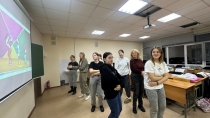 «Танцуют ВСЕ!»