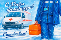 День фельдшера