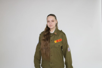 Методист - Сикова Ксения Алексеевна