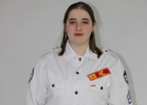 Руководитель штаба студенческих отрядов – Гартман Валерия Эдуардовна