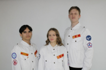 Ссылки на социальные сети: https://vk.com/airmo_so