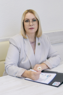 Бондаренко ОМ