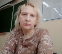 Руководитель проекта - Югова Светлана Анатольевна, преподаватель дисциплин «История», «Основы философии», «Основы финансовой грамотности», кандидат философских наук