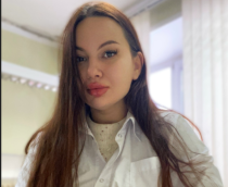 Координатора проекта – Зубанова Варвара, студентка 852 группы